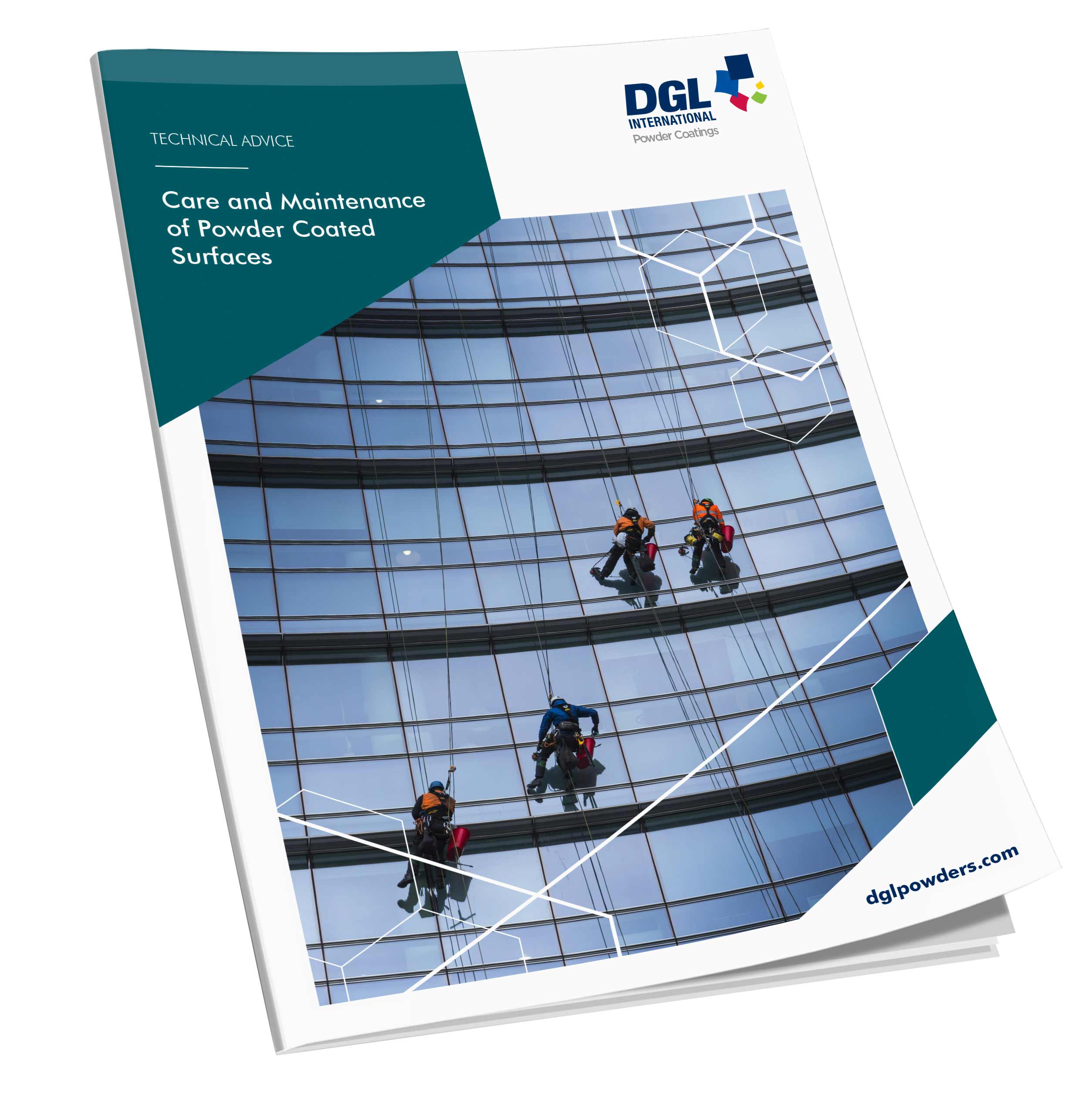 Tech Advice DGL Powder & Industrial Coatings